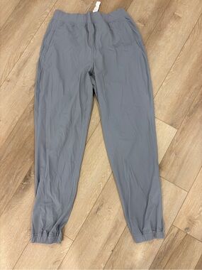 lululemon athletica Men's Lightweight Joggers in Slate Gray
